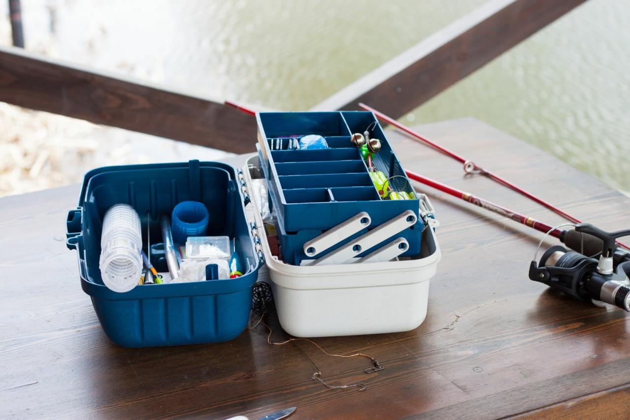 Affordable Fishing Gear for Weekend Anglers Made Easy