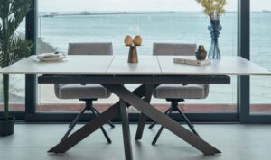 Extendable Dining Tables for Every Occasion