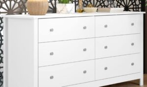 Choosing the Right Dresser for Your Bedroom Made Easy