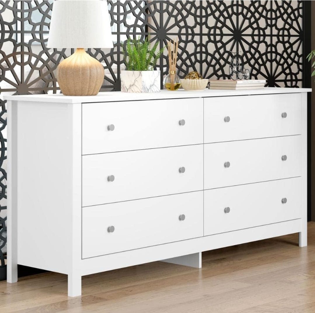 Find the Best Dresser to Elevate Any Bedroom Setup Choosing the Right Dresser for Your Bedroom