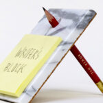 Modern Desk Accessories for Home Study Essentials