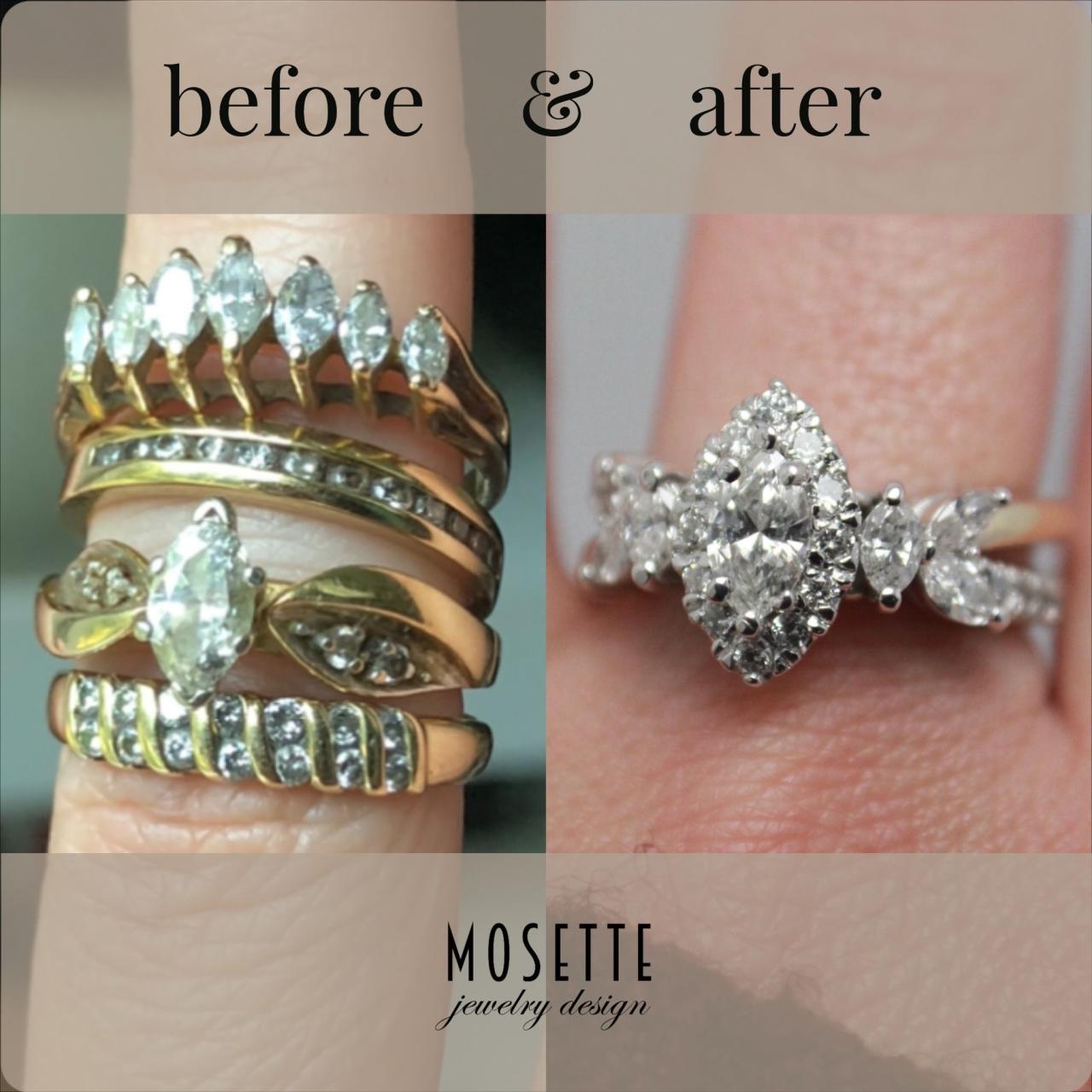 How to mix modern and vintage jewelry in your store How to Incorporate Vintage Jewelry into Modern Outfits