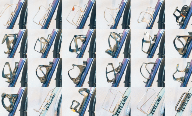 Best Cycling Water Bottles and Cages for Every Ride