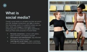 Leveraging Social Media to Boost Skate Gear Sales