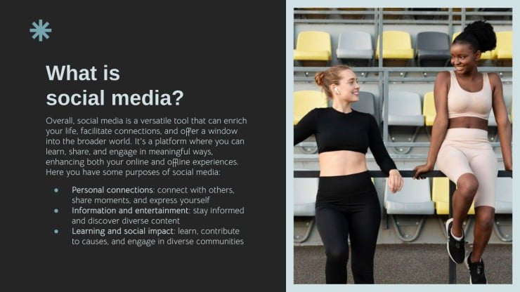 Leveraging Social Media to Boost Skate Gear Sales