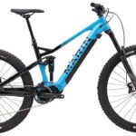 Top Electric Mountain Bikes for 2025 Unleashed