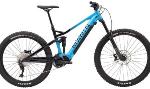 Top Electric Mountain Bikes for 2025 Unleashed