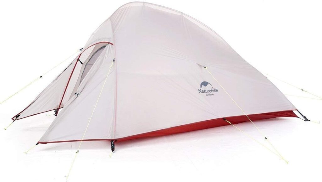 How to Selecting a Good Hiking Tent? How to Choose a Lightweight Hiking Tent
