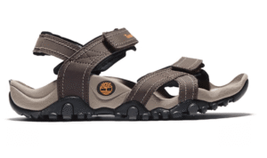 Comfortable Hiking Sandals for Easy Trails