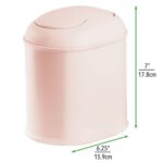 Stylish Waste Bins with Lid for Every Home Space