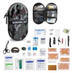 Must-Have First Aid Kits for Hiking Essentials You Need