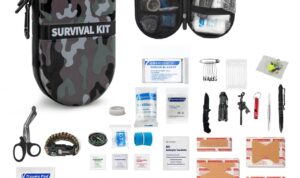 Must-Have First Aid Kits for Hiking Essentials You Need