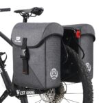 Best Bike Bags for Touring and Commuting Essentials