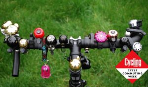 Best Bike Bells for Alerting Pedestrians