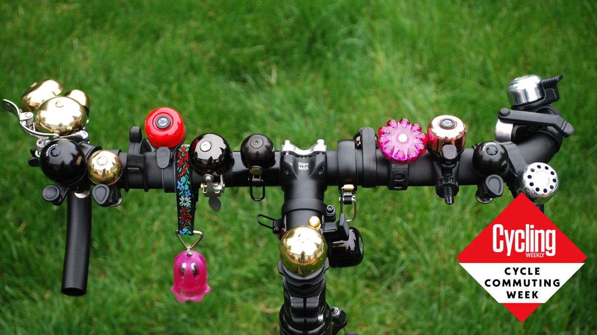Best Bike Bells for Alerting Pedestrians
