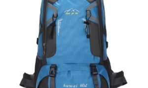 Durable Hiking Backpacks for Long Trips That Endure