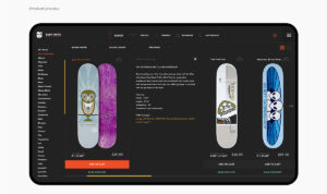 How To Create a Skate Shop Content Strategy