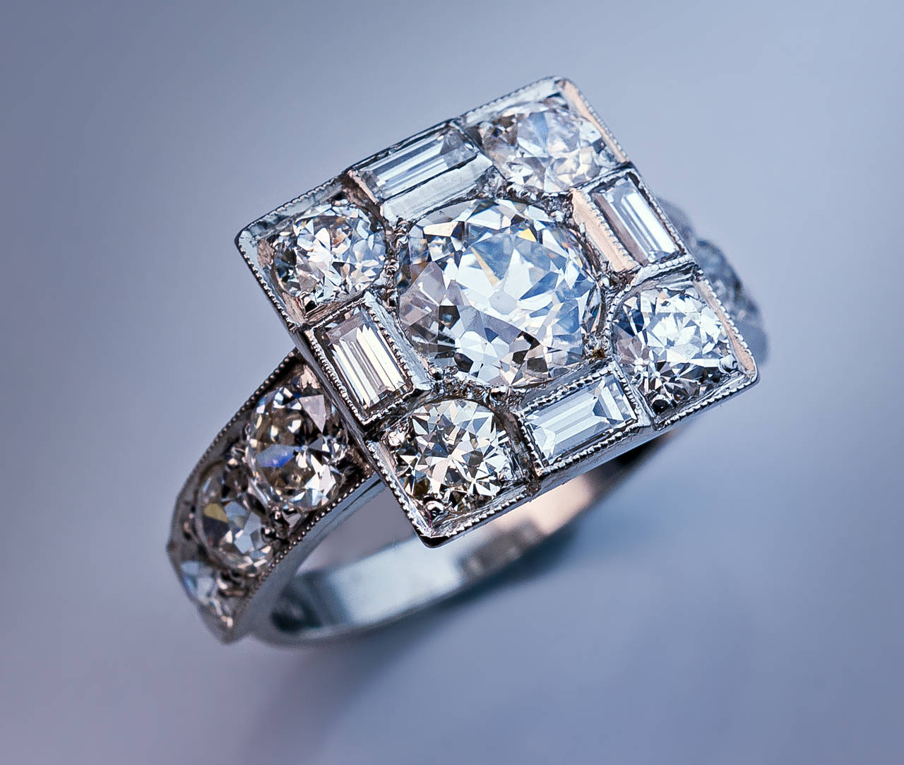 Art Deco Style Jewelry — Art Deco Style Exploring Art Deco Jewelry Styles