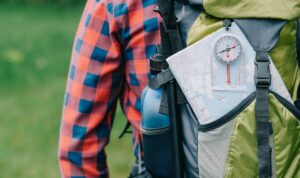 How to Select a Hiking Compass for Beginners Made Easy