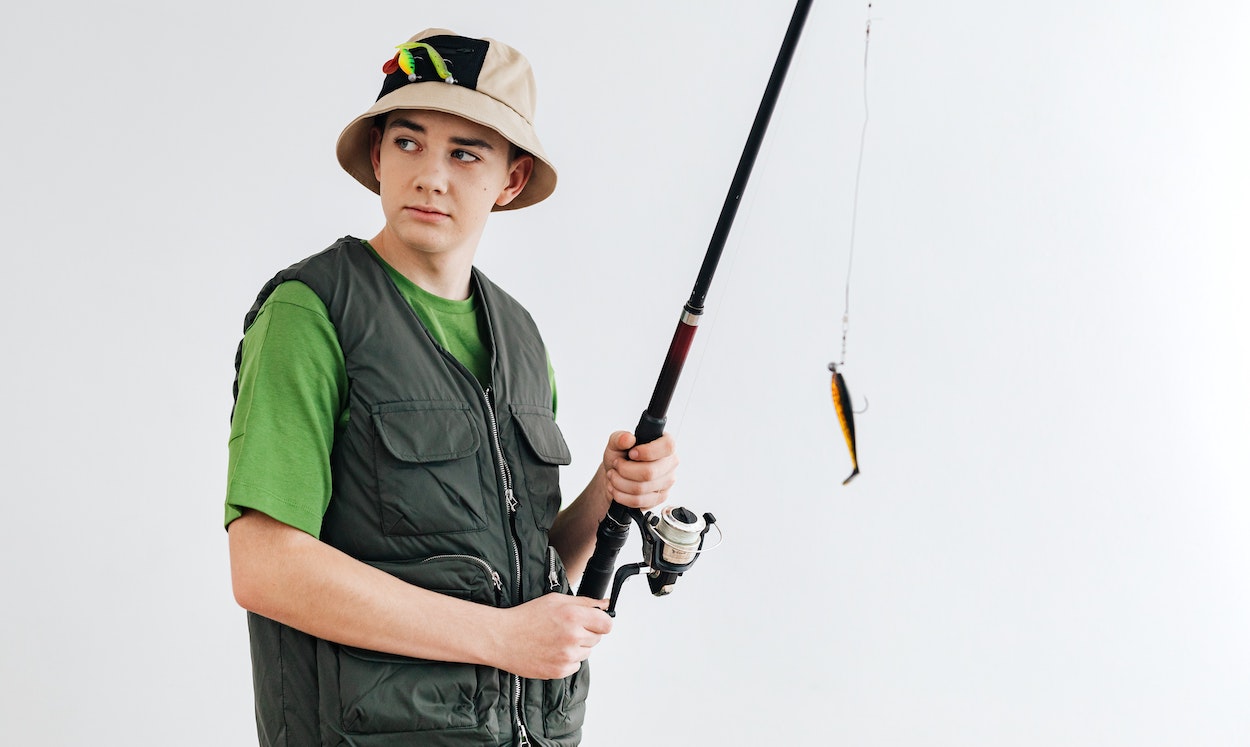 Best Fishing Vest - Baby Bargains How to Choose the Best Fishing Vest for Your Needs