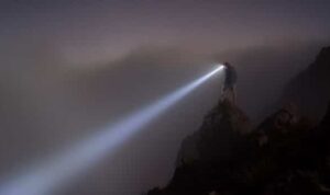 Best Hiking Headlamps for Night Adventures