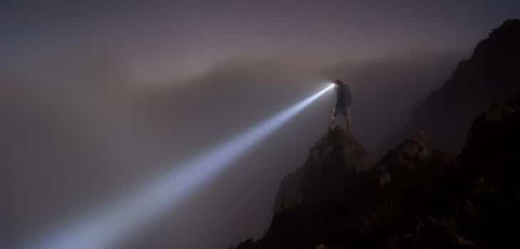 The best headlamps for hiking of 2024 | Popular Science Best Hiking Headlamps for Night Adventures