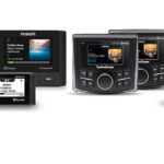 Best Marine Radios for Communication on the Water