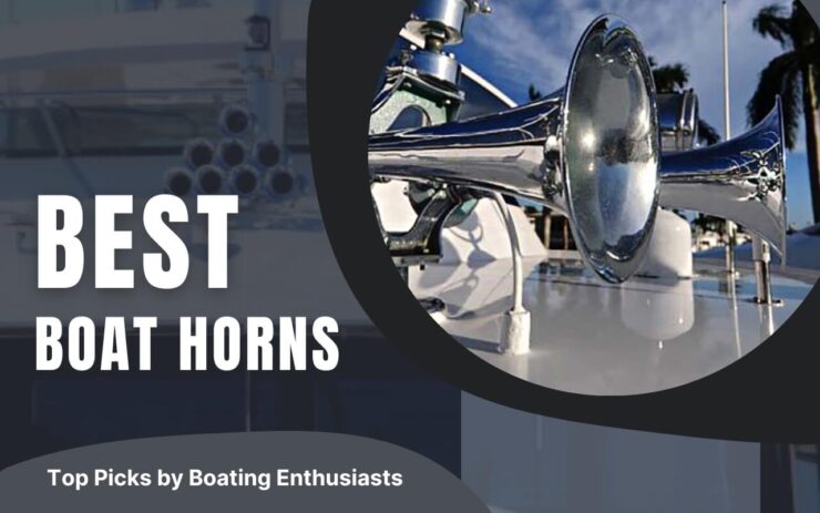 10 Best Boat Horns 2024 - Top Picks by Boating Enthusiasts - Kayak Paddling How to Select the Right Boat Horn