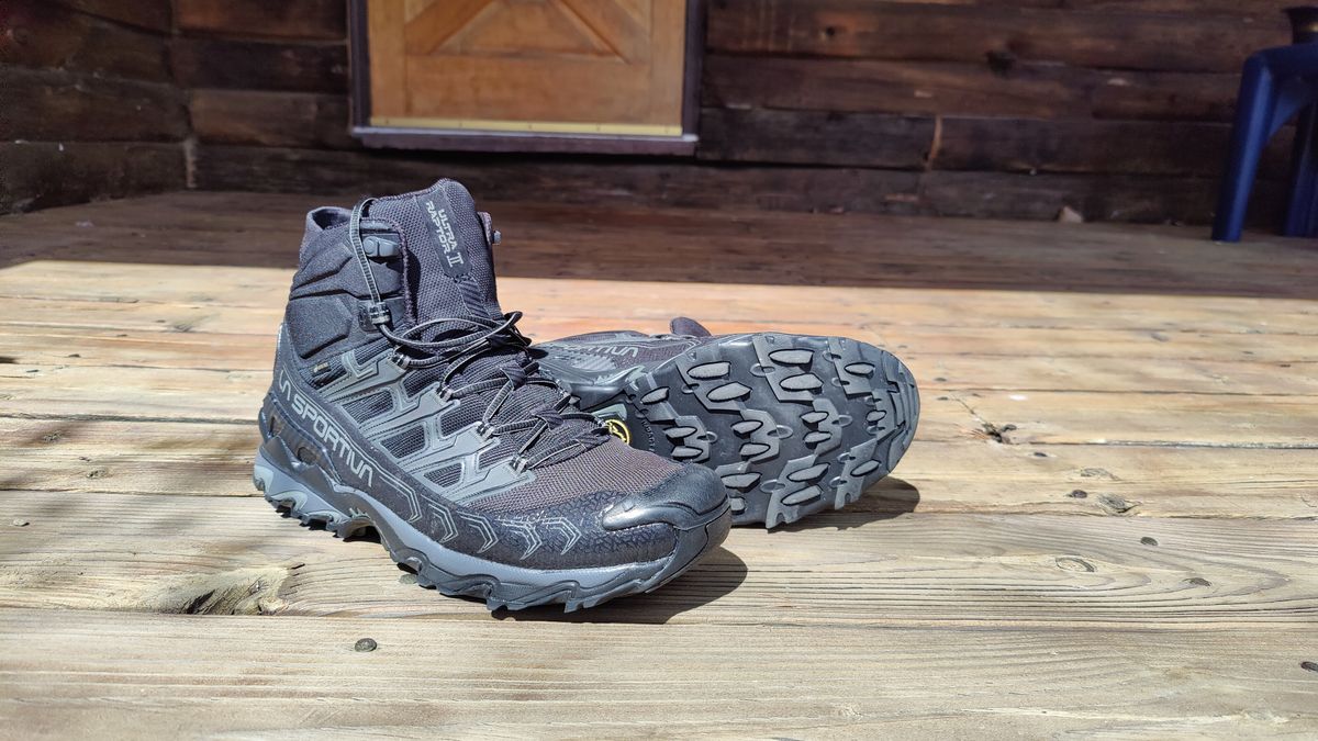 The best hiking boots | Tom's Guide Top Rated Hiking Boots for Mountain Trails