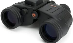 Top Rated Marine Binoculars for Boating Excellence