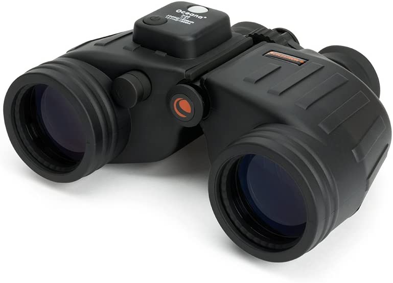 5 Best Marine Binocular Reviews (Updated 2020) - GigOptix Top Rated Marine Binoculars for Boating
