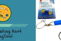 Top Fishing Knot Tools to Simplify Your Setup