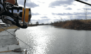 The Advantages of Fluorocarbon Fishing Lines Unveiled