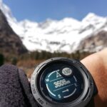 Comparing Hiking GPS Watches for Accuracy