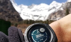 Comparing Hiking GPS Watches for Accuracy