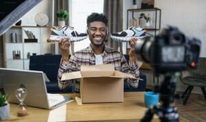 Influencer Collaborations A New Frontier for Skate Brands