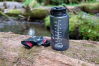 Best Hiking Water Bottles to Stay Hydrated
