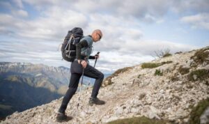Choosing the Right Hiking Pants for Comfort Made Easy