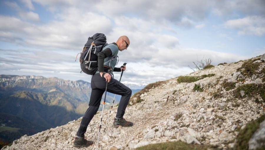 Choosing the Right Hiking Pants for Comfort Made Easy