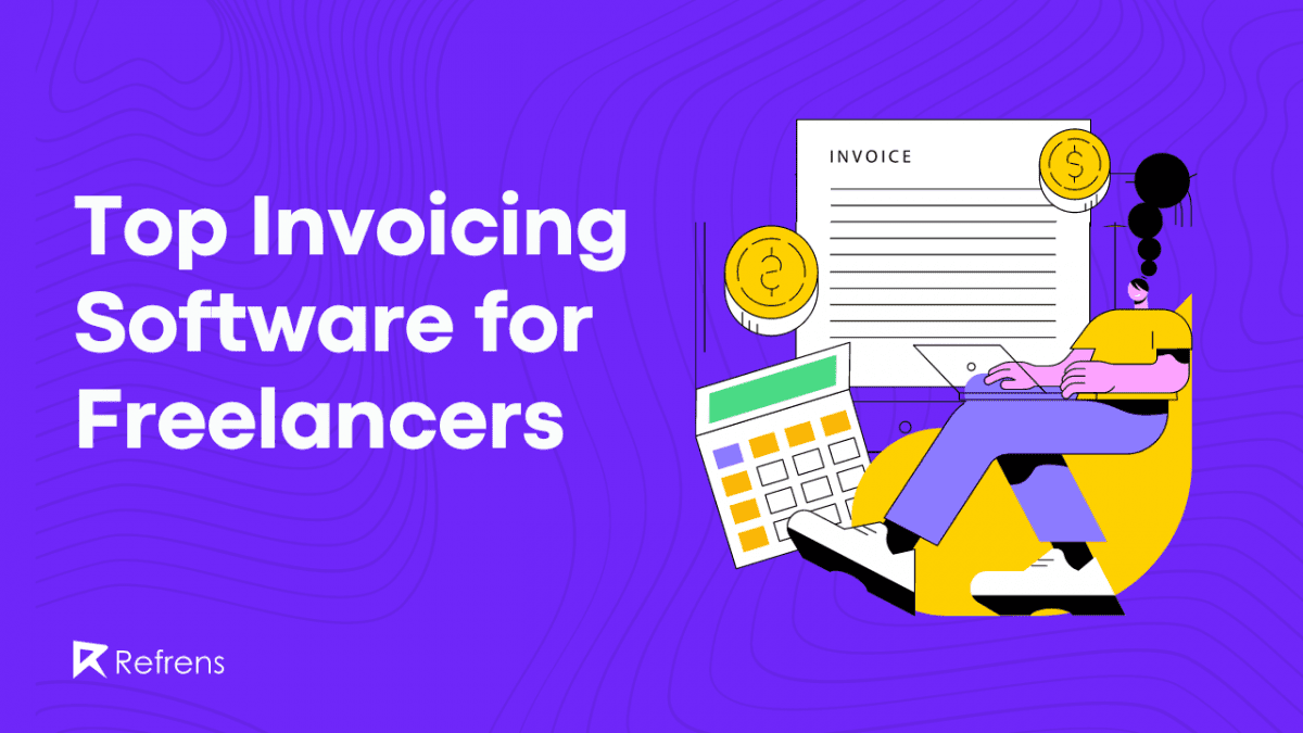 The 10 Best Invoicing Software For Freelancers in 2024 | Bloom Invoice Automation Tools for Freelancers