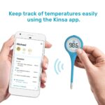 Smart Thermometers for Wellness Monitoring Innovations