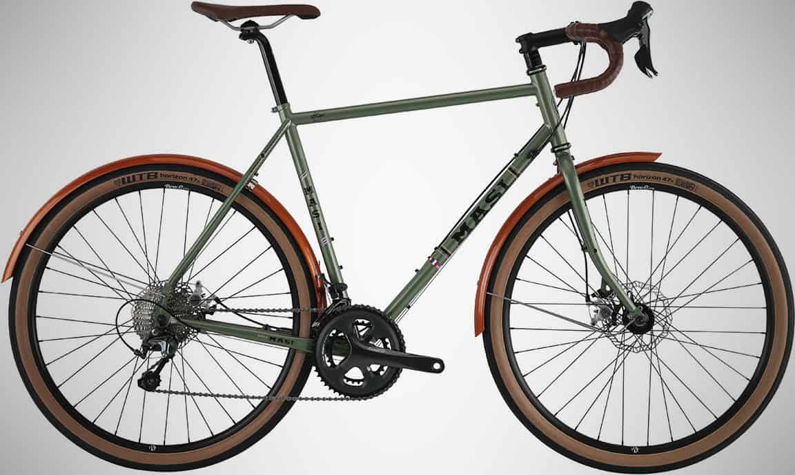 Best Gravel Bikes for Off-Road Adventures Unleashed