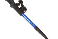 Lightweight Hiking Poles for Easy Carry