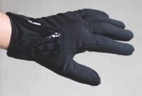 Best Hiking Gloves for Cold and Wet Conditions Unveiled