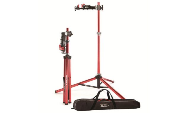 Top Rated Bike Stands for Maintenance Unleashing Performance