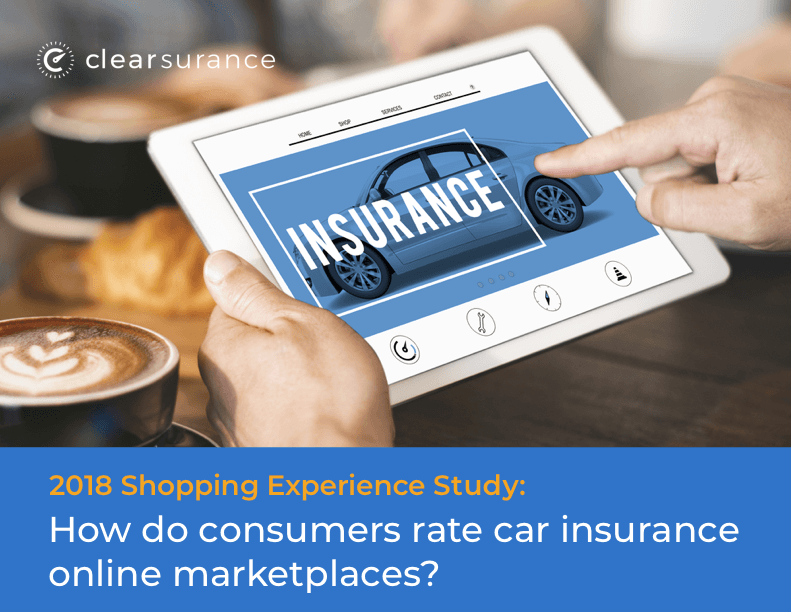 Car Insurance Online Marketplaces: A Better Shopping Experience ... How Secure Are Online Car Marketplaces