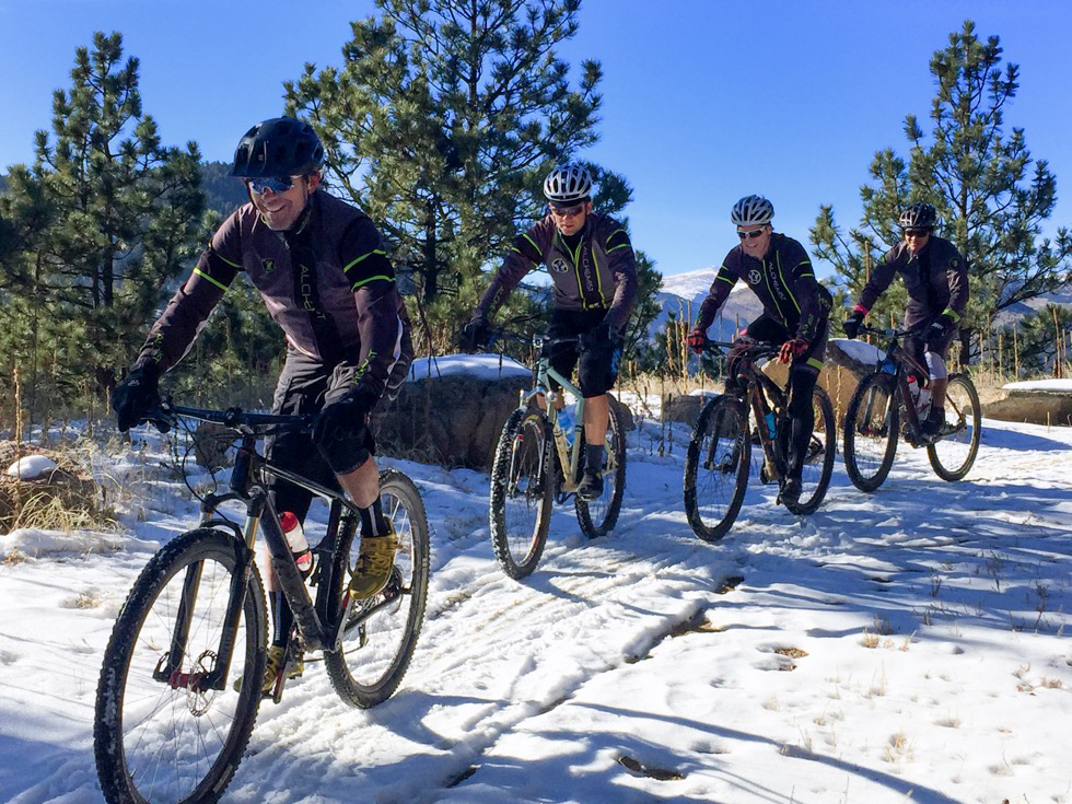 Outerwear and Cold Weather Gear - Alchemist Custom Cycling Apparel Top Cycling Jerseys for Cold Weather