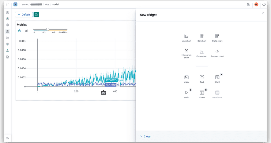 15 Best Tools for ML Experiment Tracking and Management - neptune.ai Best ML Experiment Tracking Tools