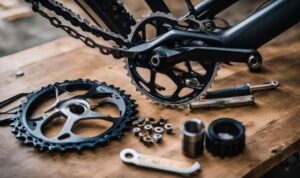 How to Clean and Lubricate Your Bike Chain Efficiently