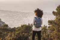 How to Choose a Comfortable Hiking Backpack for Your Adventures